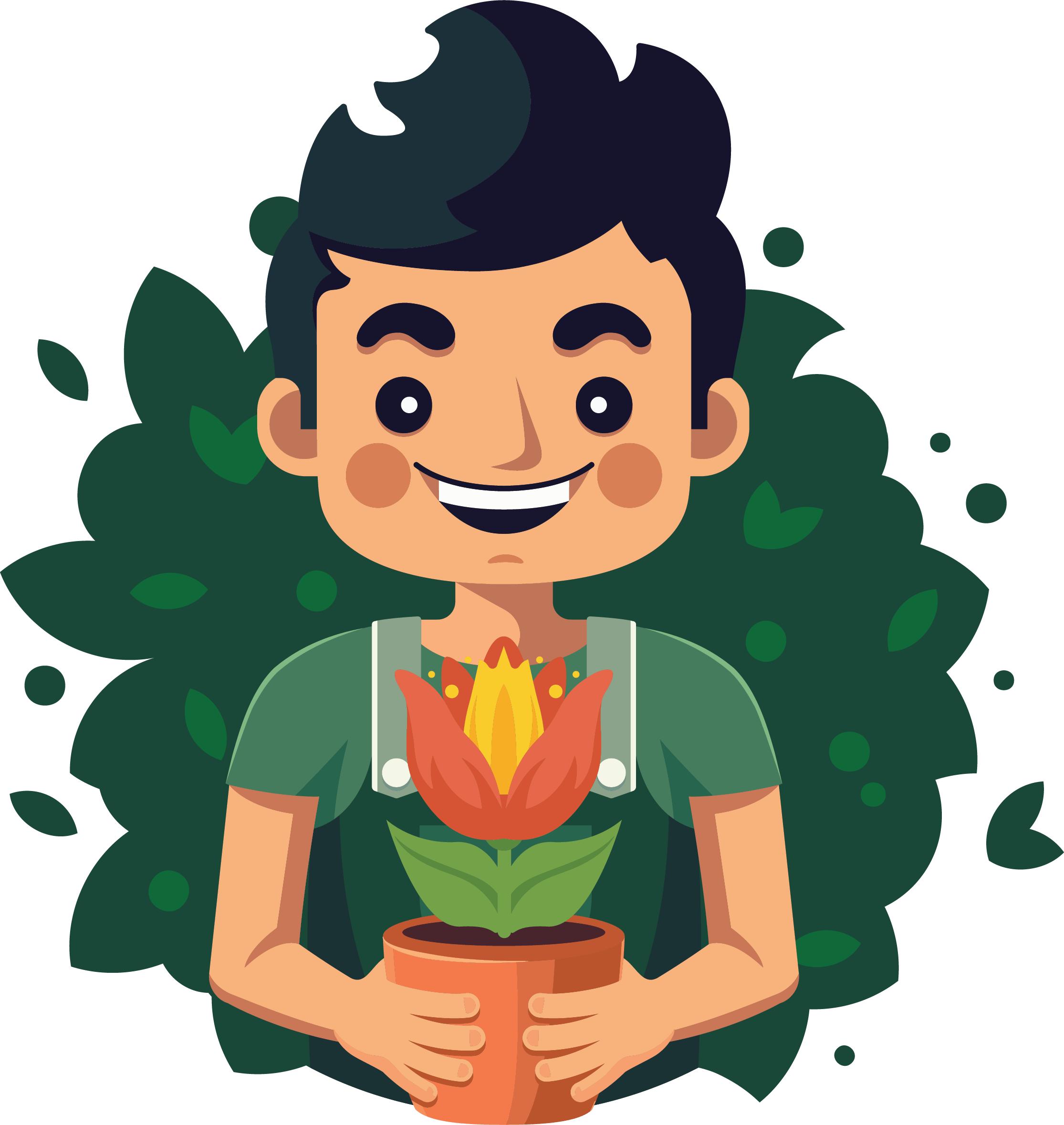 experto en paisajismo en Premiá de Mar